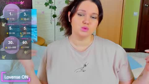 Snapshot of sunyy_bunyy chatting on 21, 9, 2025 sunyy_bunyy online show from 21, 9, 2025