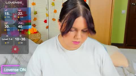 Snapshot of sunyy_bunyy chatting on 28, 9, 2025 sunyy_bunyy online show from 28, 9, 2025