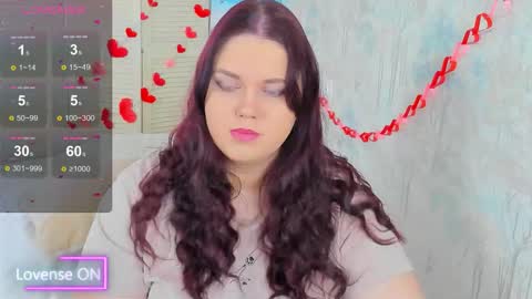 Snapshot of sunyy_bunyy chatting on 6, 2, 2026 sunyy_bunyy online show from 6, 2, 2026