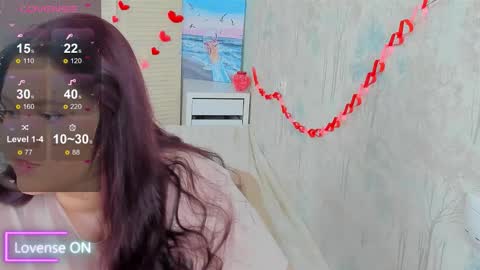 Snapshot of sunyy_bunyy chatting on 10, 2, 2026 sunyy_bunyy online show from 10, 2, 2026