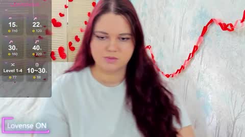 Snapshot of sunyy_bunyy chatting on 8, 3, 2026 sunyy_bunyy online show from 8, 3, 2026