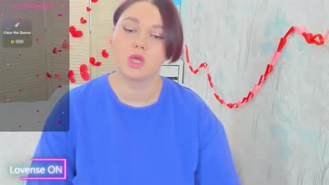 Snapshot of sunyy_bunyy chatting on 11, 3, 2026 sunyy_bunyy online show from 11, 3, 2026