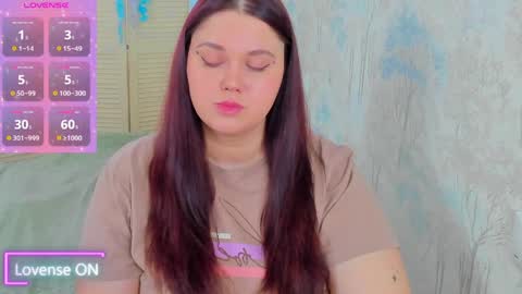 sunyy_bunyy online show from 9, 4, 2026