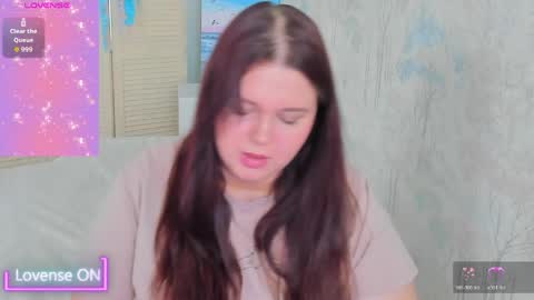 sunyy_bunyy online show from 24, 4, 2026