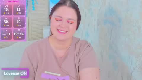 sunyy_bunyy online show from 2, 5, 2026