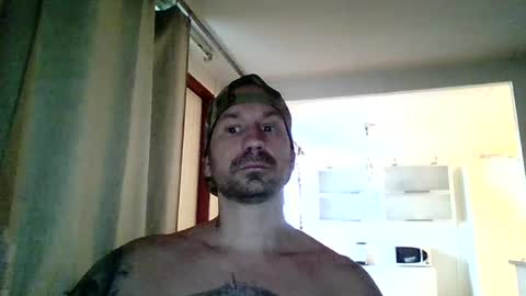 Suomimies89 online show from 6, 7, 2026