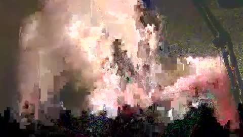 SupaFlySlickDic online show from 29, 12, 2024