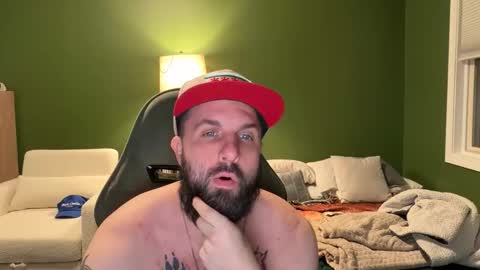 Snapshot of supbroitsmatt chatting on 8, 1, 2026 Matt online show from 8, 1, 2026