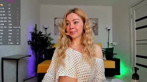 Jenn online show from 22, 3, 2026