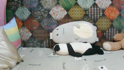 KIMZY online show from 27, 3, 2026