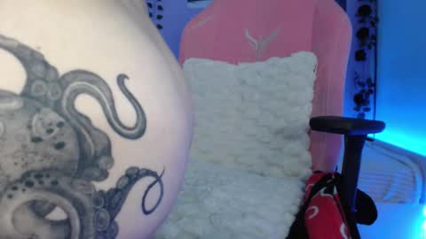 Milana Scarlett online show from 22, 2, 2025