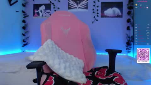 Milana Scarlett online show from 27, 2, 2025