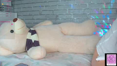 Milana Scarlett online show from 7, 3, 2025