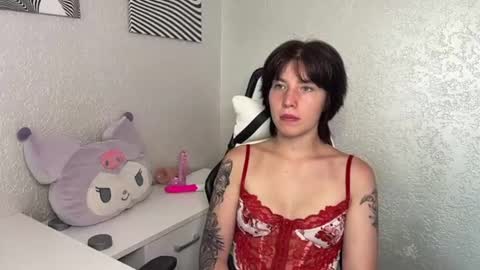Milana Scarlett online show from 8, 7, 2026