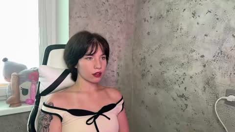 Milana Scarlett online show from 9, 7, 2026