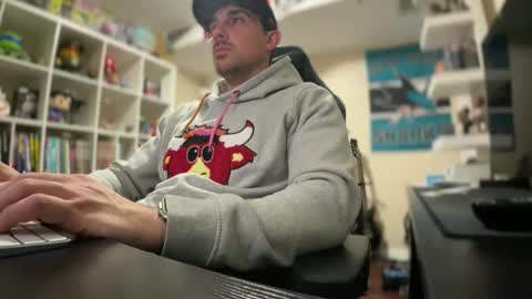 superboogs69 online show from 31, 1, 2025