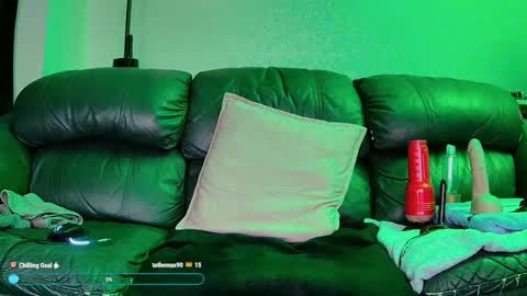 Thomas online show from 25, 4, 2026
