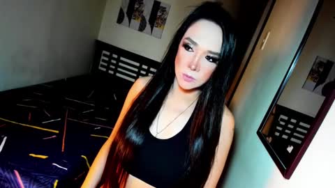 Mistress LYKA online show from 20, 1, 2025