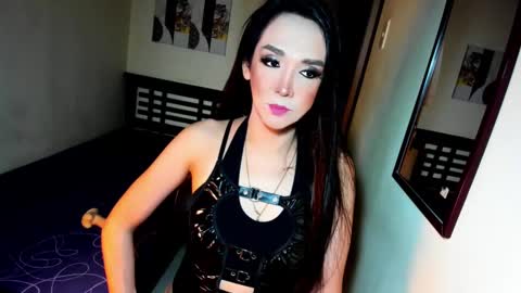Mistress LYKA online show from 23, 2, 2025