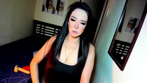 Mistress LYKA online show from 9, 3, 2025