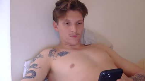 Ctrl My Body online show from 31, 10, 2025