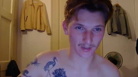 Ctrl My Body online show from 15, 12, 2025