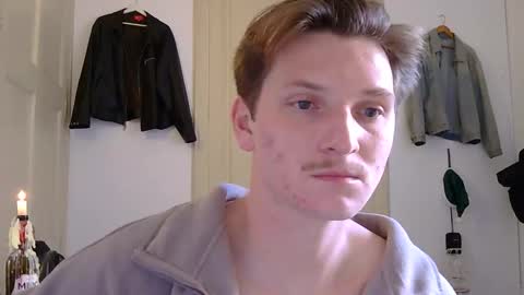 Ctrl My Body online show from 6, 1, 2026