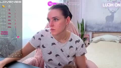 Sweet Anna online show from 20, 4, 2026