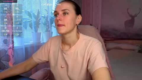 Sweet Anna online show from 2, 6, 2026