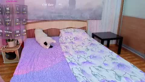 Sweet Anna online show from 10, 6, 2026