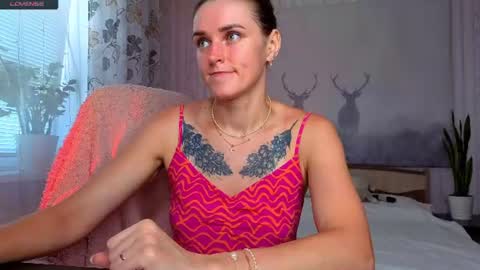 Sweet Anna online show from 30, 6, 2026