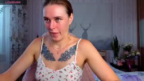 Sweet Anna online show from 27, 7, 2026