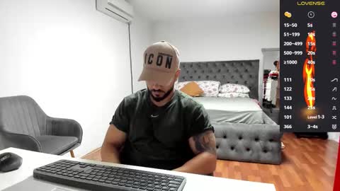 supermanboyxxl online show from 13, 10, 2025