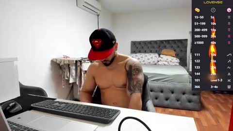 supermanboyxxl online show from 17, 10, 2025