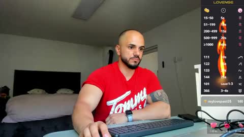 supermanboyxxl online show from 27, 4, 2026