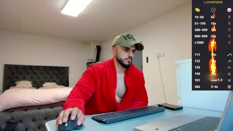 supermanboyxxl online show from 29, 4, 2026