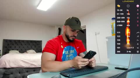 supermanboyxxl online show from 30, 4, 2026