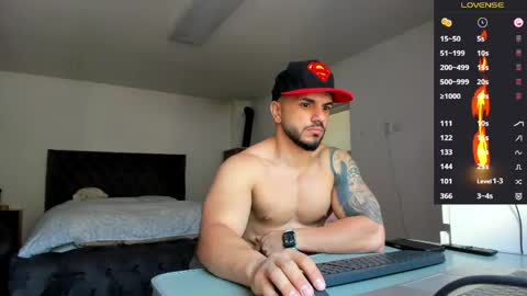supermanboyxxl online show from 6, 5, 2026