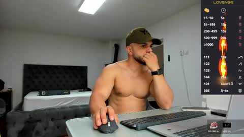 supermanboyxxl online show from 8, 5, 2026