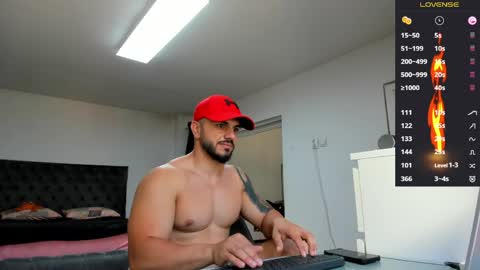 supermanboyxxl online show from 12, 5, 2026