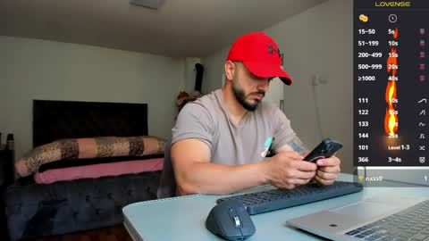 supermanboyxxl online show from 13, 5, 2026