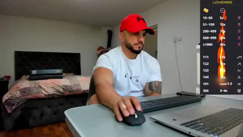 supermanboyxxl online show from 15, 5, 2026