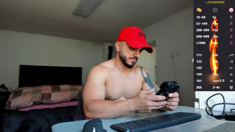 supermanboyxxl online show from 18, 5, 2026
