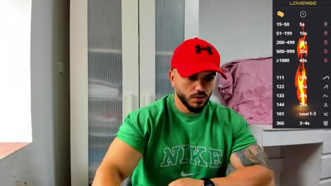 supermanboyxxl online show from 20, 5, 2026