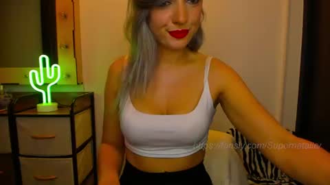 Natalie online show from 1, 7, 2026
