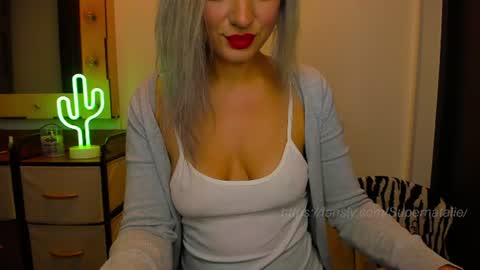 Natalie online show from 4, 7, 2026