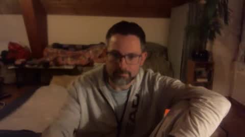 supersquirrel81 online show from 17, 1, 2026