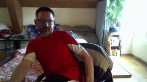 supersquirrel81 online show from 21, 3, 2026