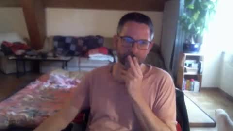 supersquirrel81 online show from 30, 3, 2026