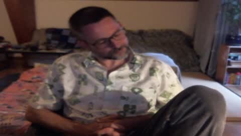 supersquirrel81 online show from 11, 5, 2026